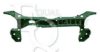 EQUAL QUALITY L04058 Front Cowling
